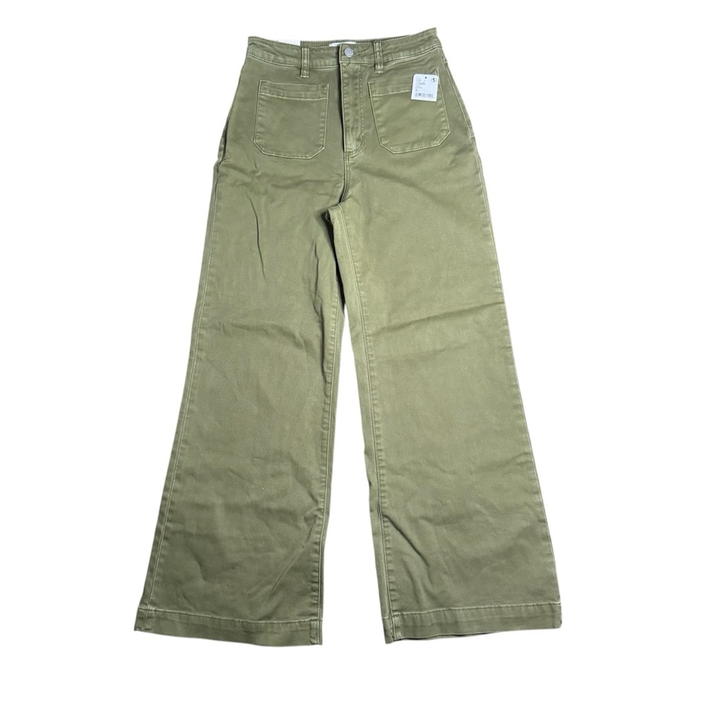 Rolla's Khaki‎ Trousers Size 26